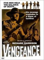 Watch Vengeance 123MoviesFree