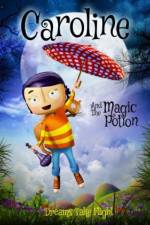 Watch Caroline and the Magic Potion 123MoviesFree
