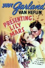 Watch Presenting Lily Mars 123MoviesFree