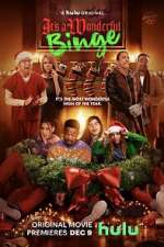 Watch The Binge 2: It's A Wonderful Binge 123MoviesFree