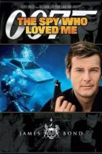 Watch James Bond: The Spy Who Loved Me 123MoviesFree