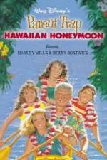 Watch Parent Trap - Hawaiian Honeymoon 123MoviesFree