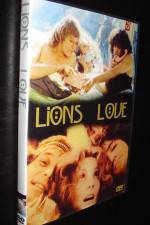 Watch Lions Love 123MoviesFree