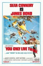 Watch You Only Live Twice 123MoviesFree