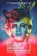 Watch Closet Monster 123MoviesFree