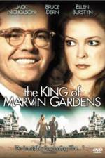 Watch The King of Marvin Gardens 123MoviesFree