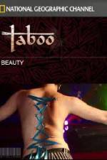 Watch National Geographic Taboo Beauty 123MoviesFree