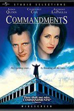 Watch Commandments 123MoviesFree