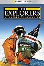 Watch The Explorers: A Century of Discovery 123MoviesFree