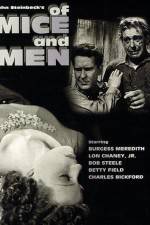 Watch Of Mice and Men 123MoviesFree