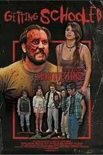 Watch Getting Schooled 123MoviesFree