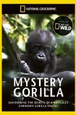 Watch National Geographic Mystery Gorilla 123MoviesFree