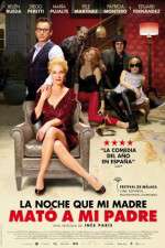 Watch La noche que mi madre mat� a mi padre 123MoviesFree