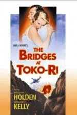 Watch The Bridges at Toko-Ri 123MoviesFree