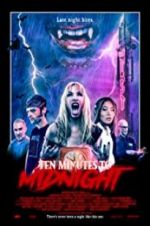 Watch Ten Minutes to Midnight 123MoviesFree