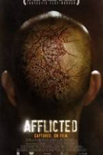 Watch Afflicted 123MoviesFree