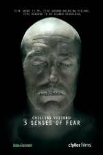 Watch Chilling Visions 5 Senses of Fear 123MoviesFree