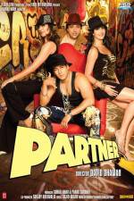 Watch Partner 123MoviesFree