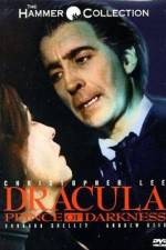 Watch Dracula Prince of Darkness 123MoviesFree