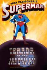 Watch Superman: Terror on the Midway (Short 1942) 123MoviesFree