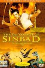 Watch The 7th Voyage of Sinbad 123MoviesFree