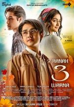 Watch Ranah 3 Warna 123MoviesFree