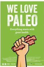 Watch We Love Paleo 123MoviesFree