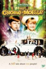 Watch The Gnome-Mobile 123MoviesFree