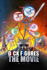 Watch Dick Figures: The Movie 123MoviesFree