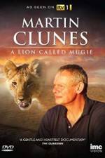 Watch Martin Clunes & a Lion Called Mugie 123MoviesFree