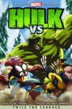 Watch Hulk Vs 123MoviesFree