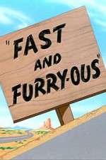 Watch Fast and Furry-ous 123MoviesFree