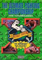 Watch UFC 10: The Tournament 123MoviesFree