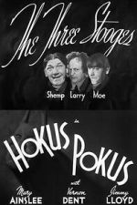 Watch Hokus Pokus 123MoviesFree