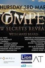 Watch Pompeii: New Secrets Revealed 123MoviesFree