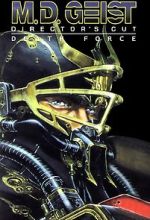 Watch M.D. Geist 123MoviesFree