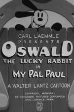 Watch My Pal Paul 123MoviesFree