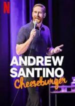 Watch Andrew Santino: Cheeseburger 123MoviesFree