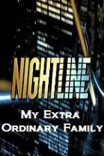 Watch Primetime Nightline � My Extra Ordinary Family 123MoviesFree