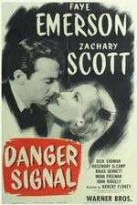 Watch Danger Signal 123MoviesFree