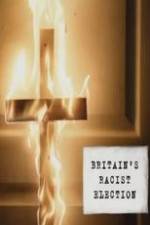 Watch Britain's Racist Election 123MoviesFree