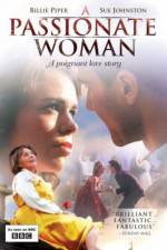 Watch A Passionate Woman 123MoviesFree