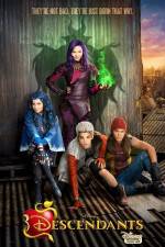 Watch Descendants 123MoviesFree