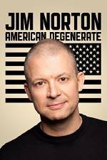 Watch Jim Norton: American Degenerate 123MoviesFree