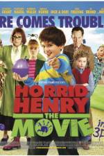 Watch Horrid Henry The Movie 123MoviesFree