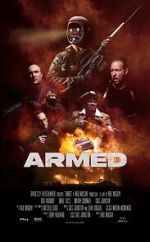 Watch Armed 123MoviesFree