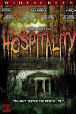 Watch Hospitality 123MoviesFree