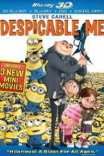 Watch Despicable Me - Mini Movies 123MoviesFree