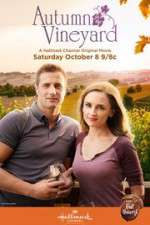Watch Autumn in the Vineyard 123MoviesFree