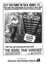 Watch The House That Vanished 123MoviesFree